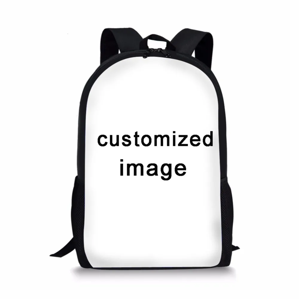 customized C