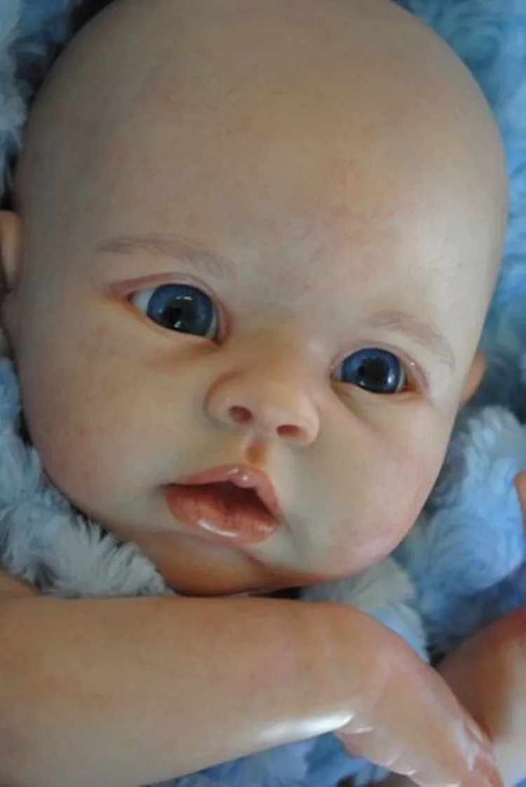 linda murray reborn dolls ebay