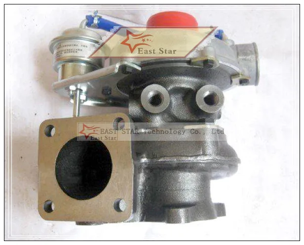 

RHB5 VI58 VF10047 8944739540 8970192920 Free Gaskets Turbo Turbine Turbocharger For ISUZU Trooper Piazza 4JB1T 4BD1T 2.8L 97HP