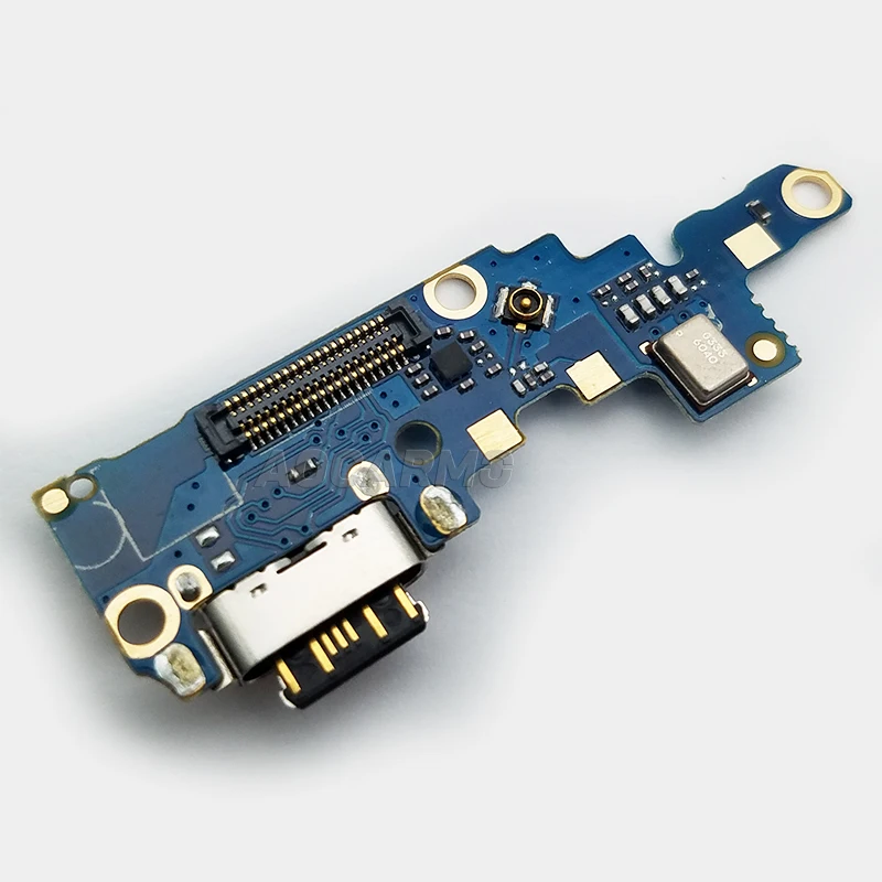 Для Nokia X6/6 1 Plus TA 1099/1103 Type C USB порт для зарядки зарядное устройство док станция