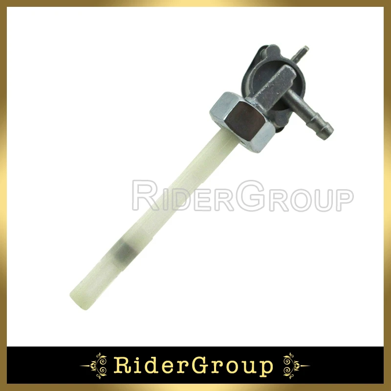 Kraftstoffhahn 14mm Für Honda CM185T Und CM200T Motorräder - Originalgetreuer Ersatz