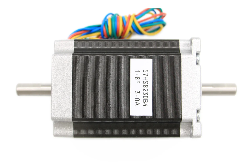 Motor de passo