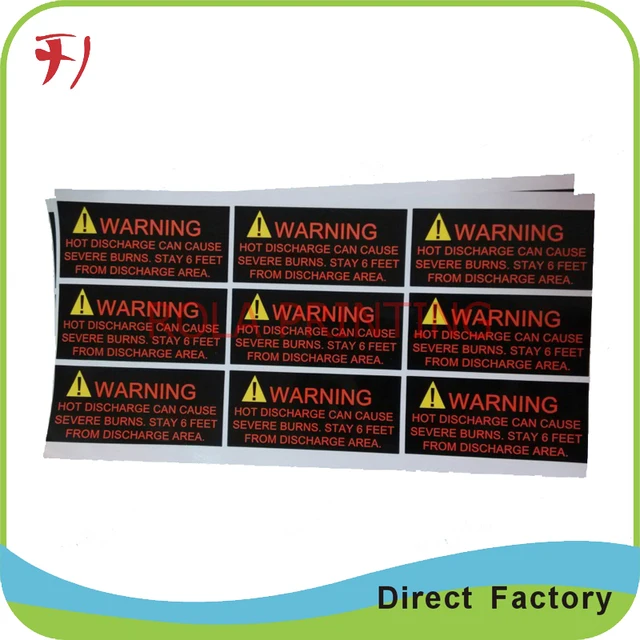 factory price perfect appearance