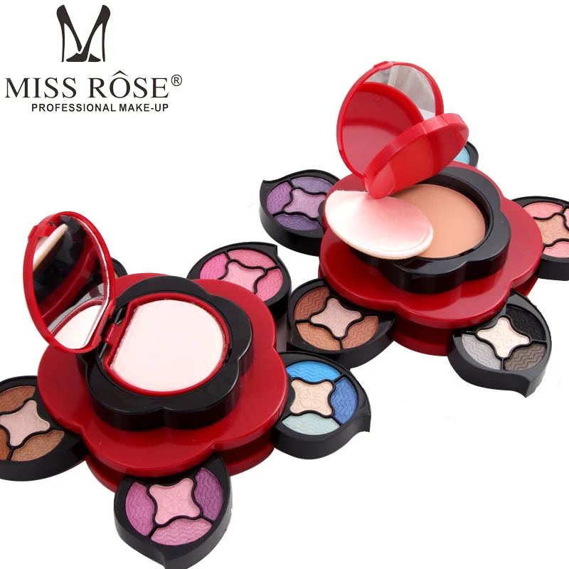

New Makeup Palette 17 Colors Eyeshadow With Eye Primer Luminous Eye shadow Palette Band Makeup cosmetics Gift