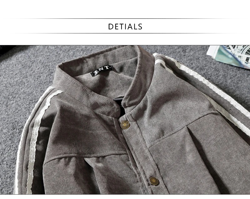 Coat Men  (5)