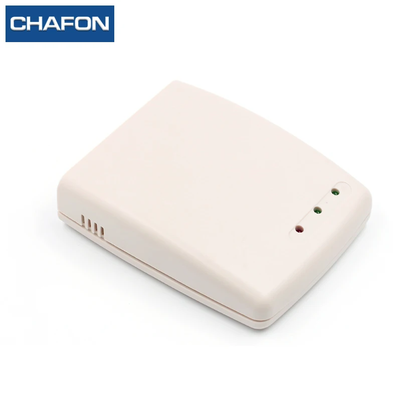 سطح المكتب عالية التردد rfid قارئ بطاقات RS232 TCP/IP دعم ISO14443A ، ISO15693 بروتوكول ل مؤتمر نظام تسجيل الحضور