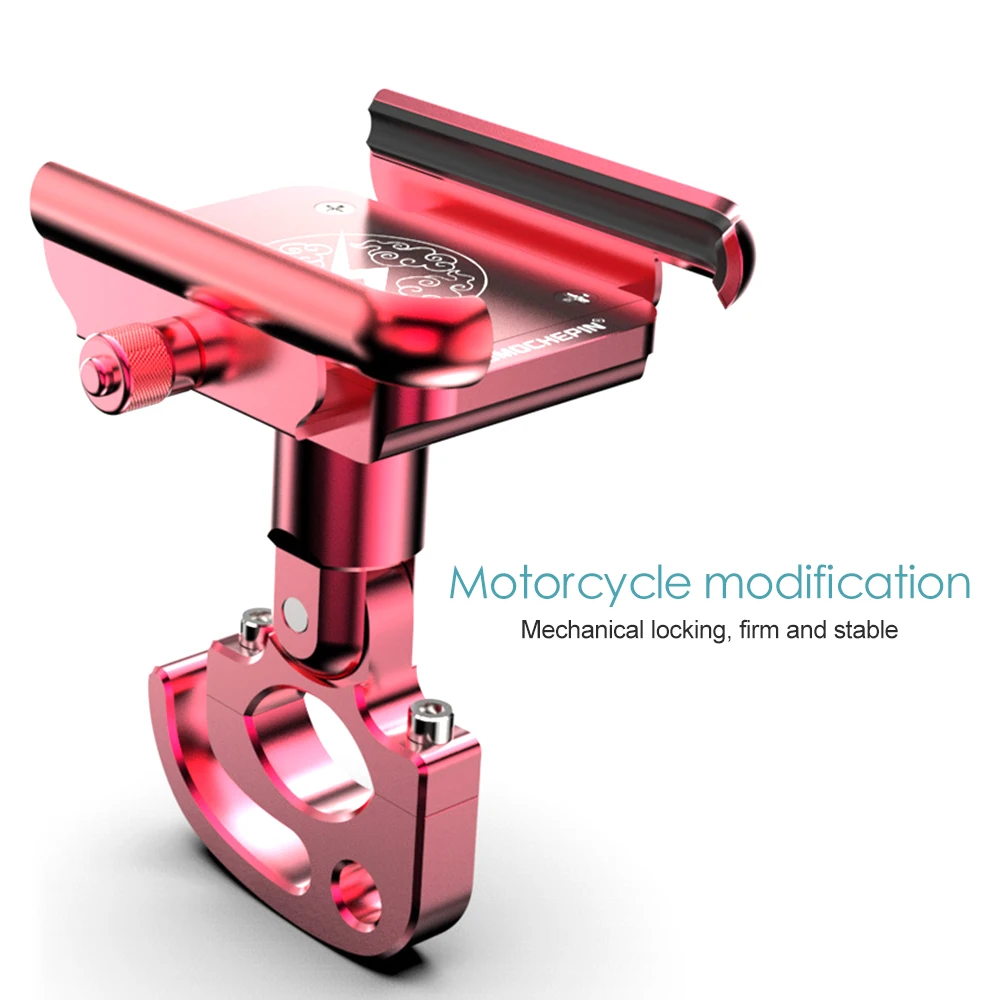 ملحقات الدراجات MTB الدراجة حامل هاتف المحمول حامل المقود كليب دعم موفيل moto الهاتف جبل ل فون X 8 سامسونج S9 ملحقات الدراجات MTB الدراجة حامل هاتف المحمول حامل المقود كليب دعم موفيل moto الهاتف جبل ل فون X 8 سامسونج S9