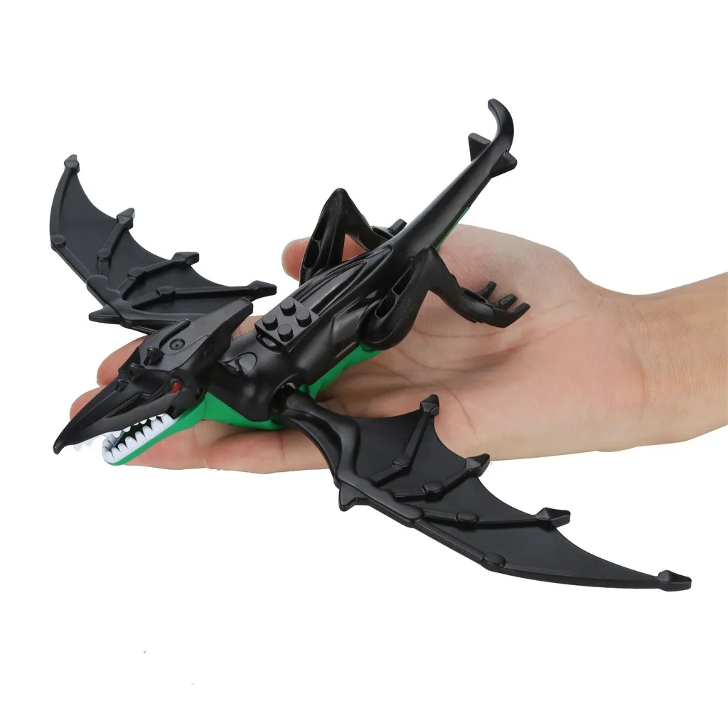 

Realistic Toy Set For Dinosaur Lovers Perfect For Children Party Birthday Gifts New Arrival Dropshipping