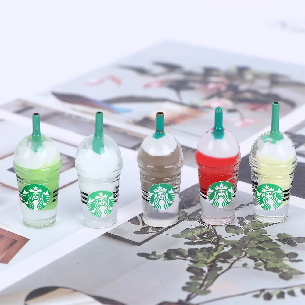 diy miniature kitchen set