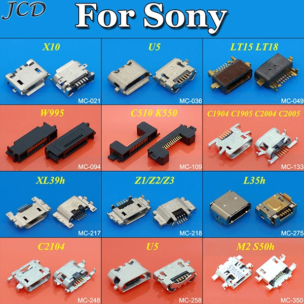 CHR For Sony 600