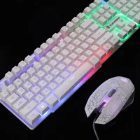 Computer Peripherals