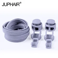 1 Pair New Products Lazy Laces Elastic Sports Flat Shoelaces Children's Adult DIY Anti-Loose Tight-fitting Free Tied Lace Buckle 1 Pair New Products Lazy Laces Elastic Sports Flat Shoelaces Children's Adult DIY Anti-Loose Tight-fitting Free Tied Lace Buckle