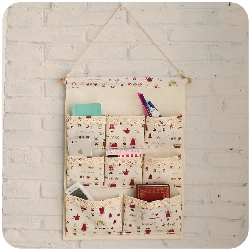 Popular Fabric Wall PocketsBuy Cheap Fabric Wall Pockets lots from