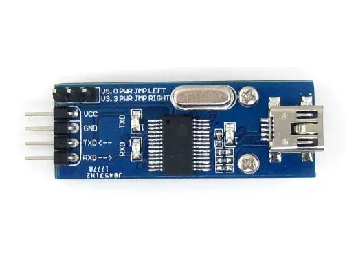 STM32 доска STM32F103VET6 STM32F103 ARM Cortex-M3 STM32 макетная плата+ PL2303 USB, UART модуль комплект = Open103V стандарт