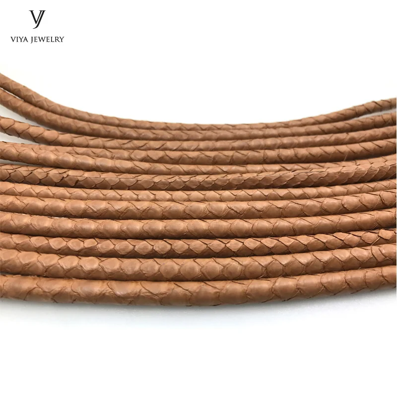 real-khaki-python-leather-cords