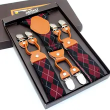 Высокое качество Подтяжки для женщин для Для мужчин Бизнес ремешком Свадебная вечеринка чулок Твердые Цвет подтяжки для Для женщин tirantes Для мужчин S Интимные аксессуары