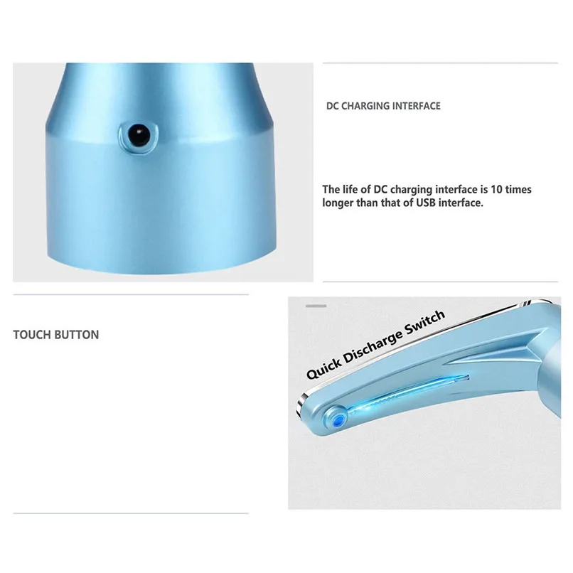 Drinking Water Pump Mineral Water Electric Water Suction Machine Automatic Pumping Device Hand Press Water Pumps #2m03 (7)