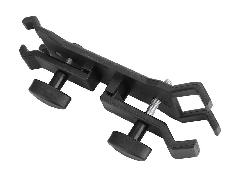 Portable Outdoor Camera Tripod Umbrella Holder Clip Stand Clamp Photography Accessories Offer Stable Fixation Of Umbrella (3)