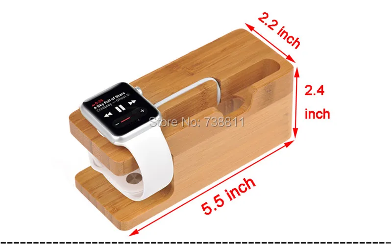 apple watch holder samsung iphone