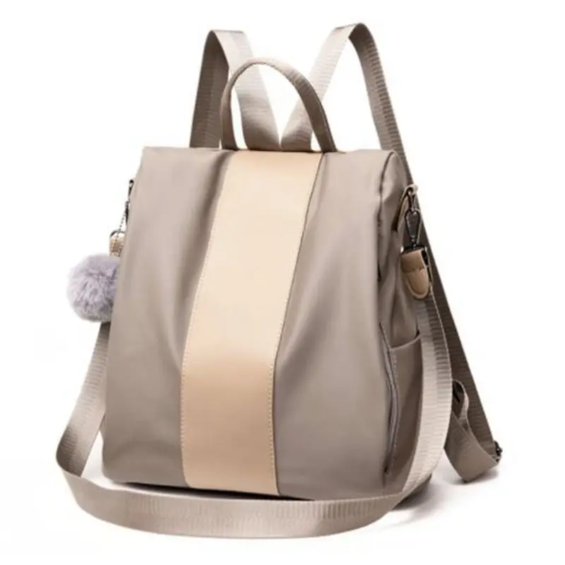 

Women Backpack Anti Theft School Bags For Teenage Girls Teen Backpack Book Backbag Travel Daypacks High Quality X558