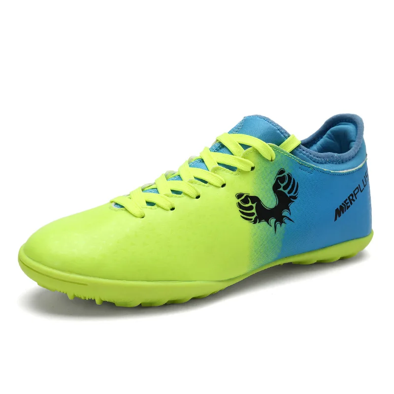 synthetic field soccer shoes