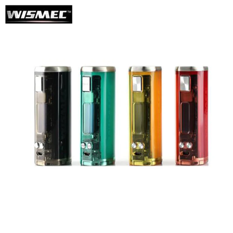 wismec