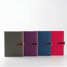 Шерстяной войлок модный спиральный сборщик листового листа многоразового использования журнал путешествий; Записная книжка filofax agenda notepad binder A5