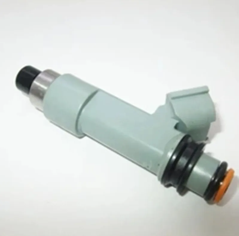 Бензин газ Инжектор топлива 297500 0540 подходит для Suzuki m15a/M16A SX 4/Swift #15710 64j00|fuel injector|gas