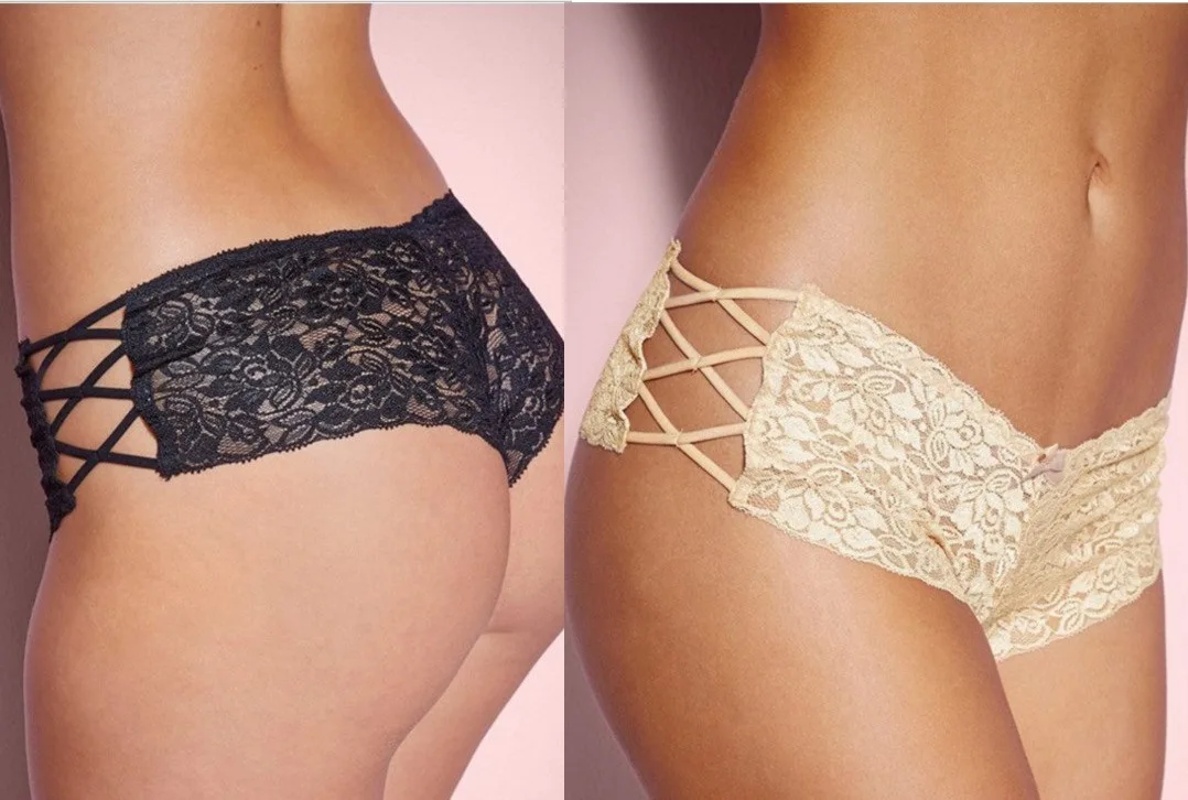Sexy сексуальные трусики женское нижнее белье кружевные ажурное высокого качества