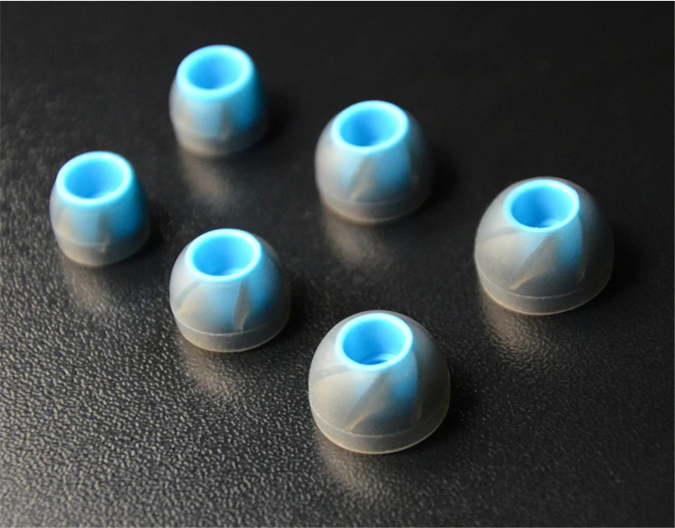 Original_KZ_In_Ear_Tips_Earbuds_Earphones_Silicone_Eartips_Pads_3_Pairs(6Pcs)_L_M_S_soft_Silicone_covers_For_KZ_Headphones (5)