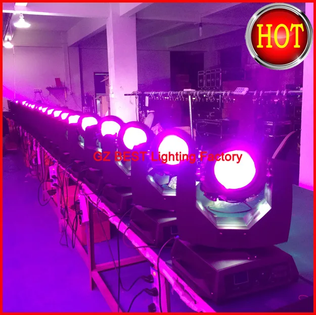 

10pcs/lot 200w beam 5r sharpy moving head light