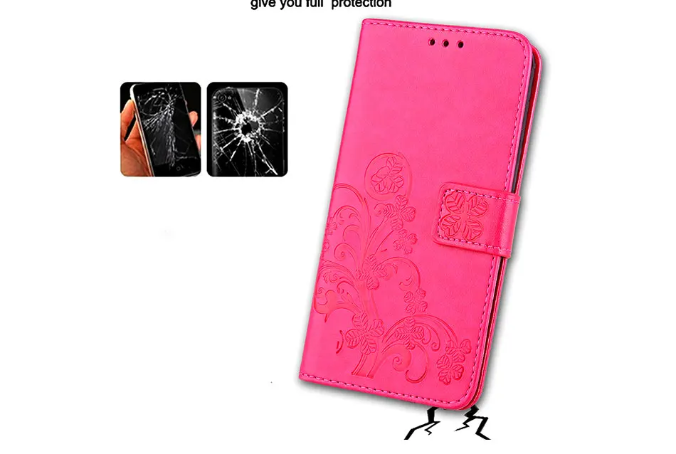 Đối với Xiaomi Redmi 5 Cộng Với Trường Hợp Lật Wallet PU Leather Case Cho Xiaomi Redmi 5 Bìa Chất Lượng Cao Book Đứng Khe Cắm Thẻ Điện Thoại Trường Hợp phone cases for xiaomi