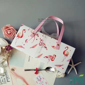

Pink Chocolate candy Boxes Chocolate Paper Box Valentine's Day Christmas Birthday Party Supplies Gift Packaging