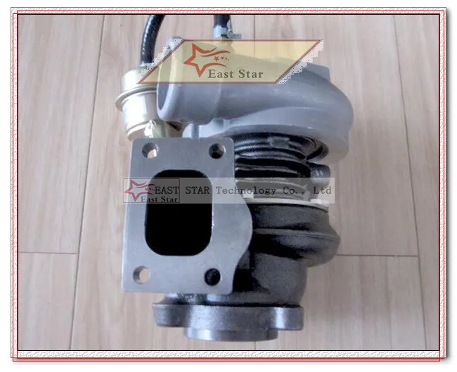TB2558 2674A150 727530-5003 452065-0003 Turbo Turbocharger For PERKINS Agricultural Phaser 1993 4.0L D 115Ti T4.40 (3)