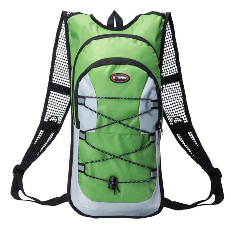 Clearance 12L Breathable Riding Cycling Backpack MTB Road Mountain Riding Bicycle Cycling Bag Hiking Climbing Bag 3