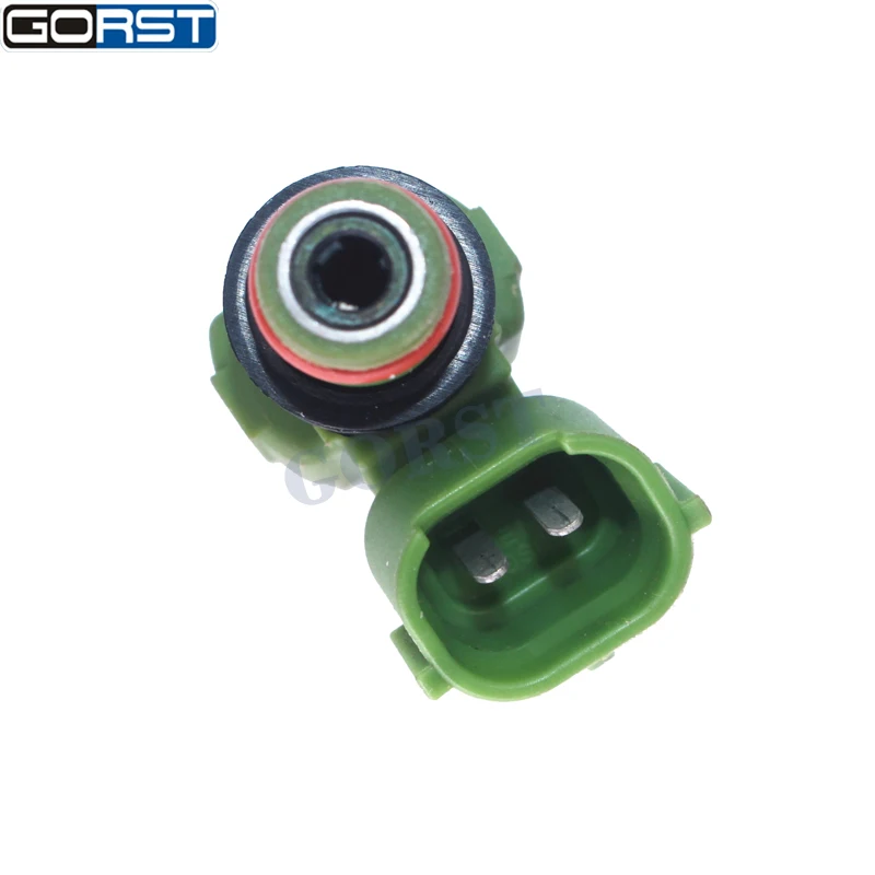 CarAutomobiles High quality Fuel Injector nozzle For Mitsubishi Outlander V73 4G69 2.4L Grandis CDH145-5