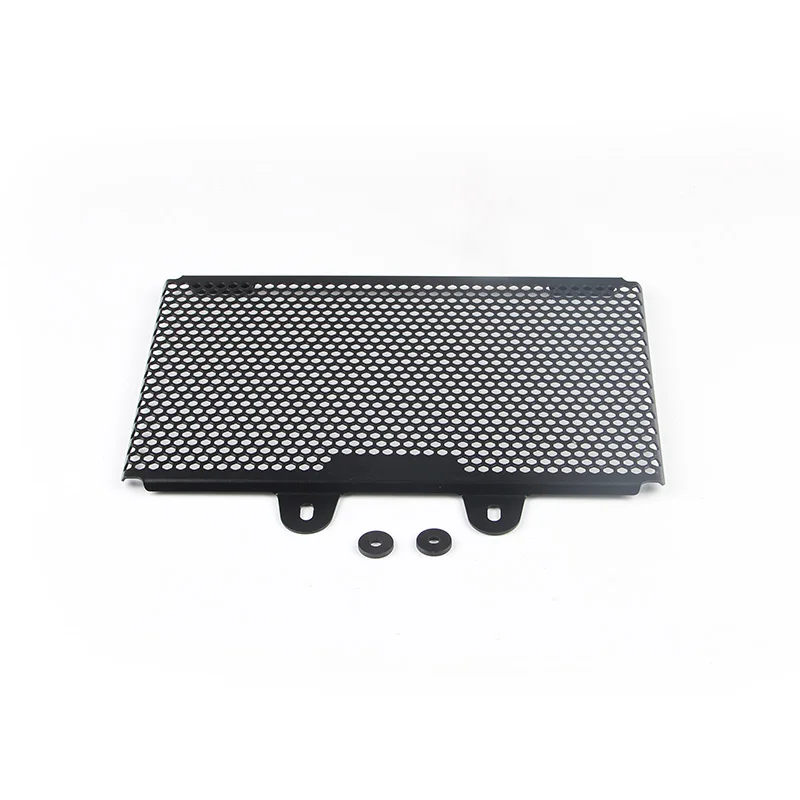

For KTM Duke 390 2017-2018 Duke 390 Black Motorcycle Accessories Radiator Grille Guard Cover