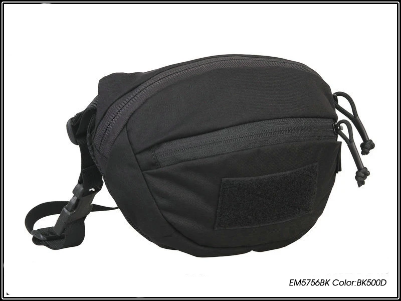 2019 EM охотничьи сумки новый мака Стиль Airsoft сумка 500D Нейлон для Airsoftsports Пейнтбол боевой тактический Чехлы черный
