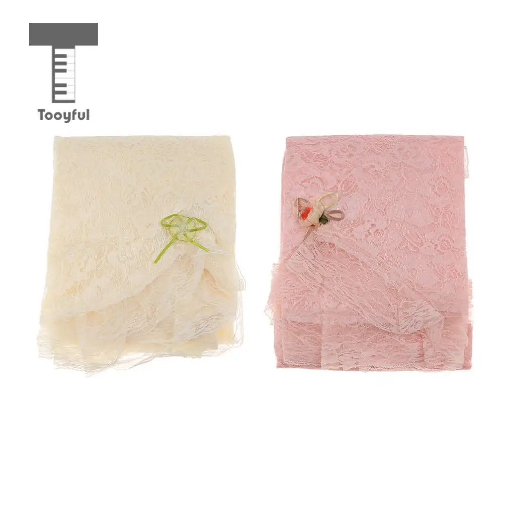 Tooyful Piano Half-Cover Lace Dust Cover Piano Dust Cover Piano Cloth for Upright Piano Parts Accessories