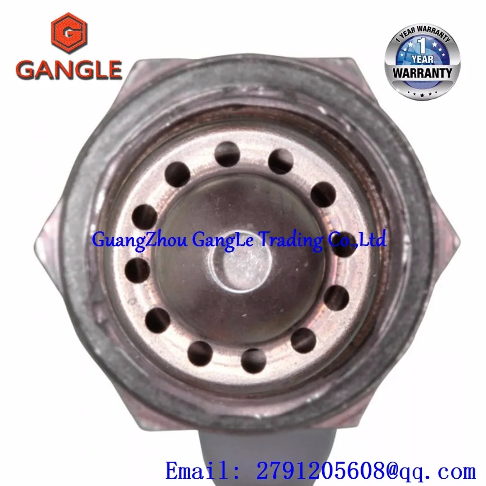 Кислородный датчик O2 Lambda соотношения воздух и топливо для Audi A1 A3 A4 A5 A6 A7 A8 Q3 Q5 Q7 TT R8