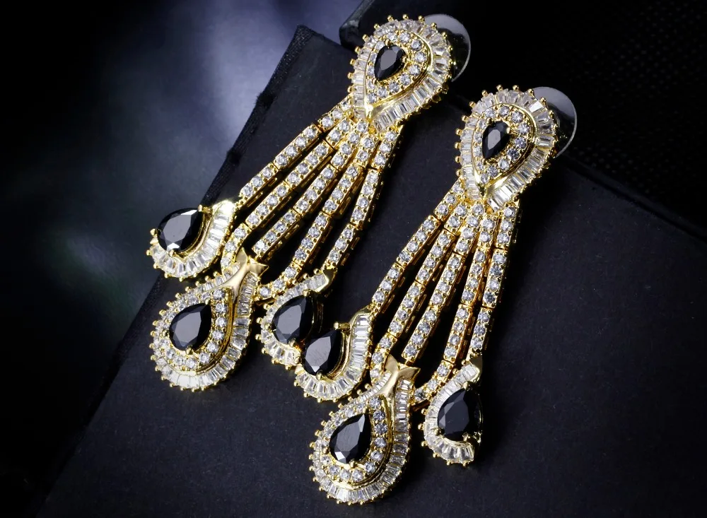 wedding 4pcs jewelry sets (12)