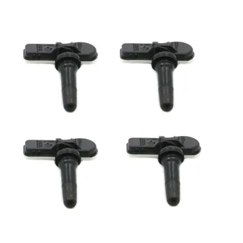 

4 Piece 52933-C1100 TPMS Auto Tire Pressure Sensor MHZ Fits For HYUNDAI Sonata Tucson 2015