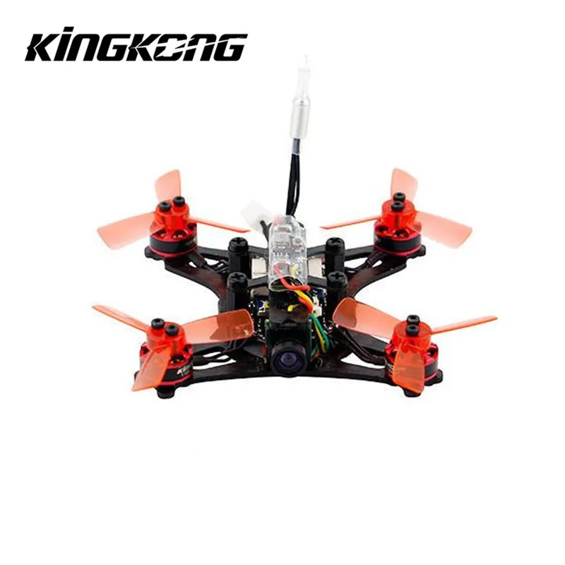 Aliexpress.com : Buy Kingkong 90GT 90mm Brushless Mini FPV