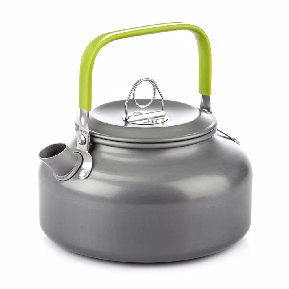 Buy 0.8L Portable Ultra light Outdoor Hiking Camping