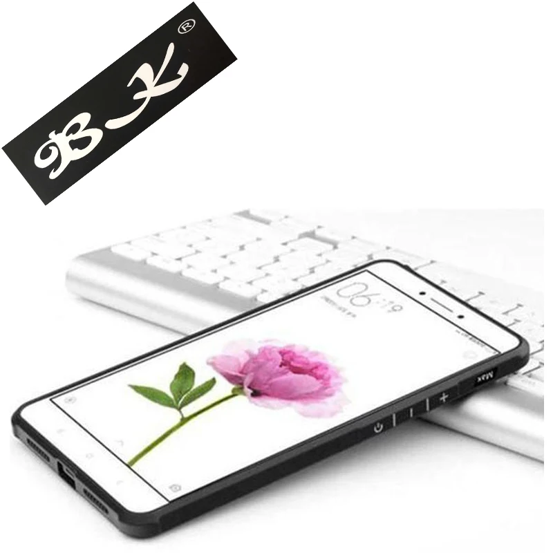 Купить Чехол Для Mi Max 3