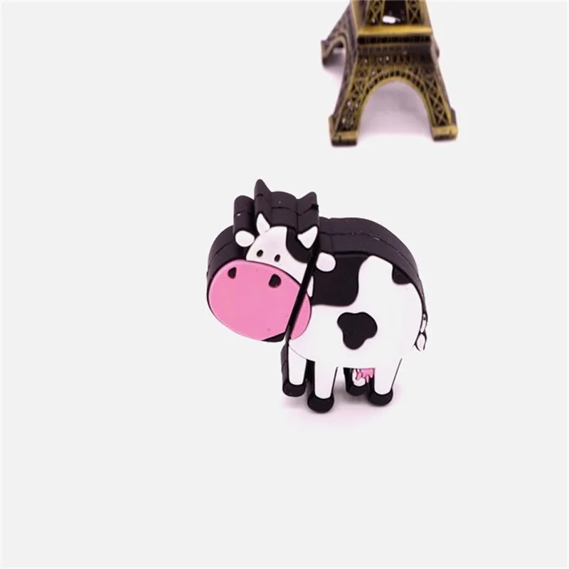 Cow-Pen-Drive-music-8GB-16GB-32GB-64GB-Usb-2-0-Flash-Drive-memory-stick-milk (2)