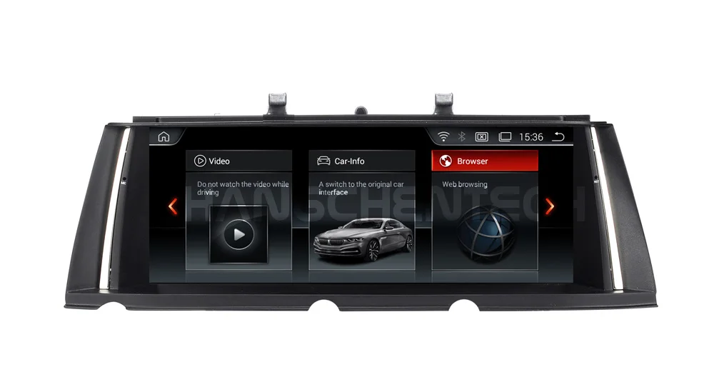 Best Android 8.1 GPS Radio For BMW 7 Series F01 F02(2013-2015) Car Multimedia Touch Screen Stereo NBT system EVO UI WiFi BT DVR TV 14 9