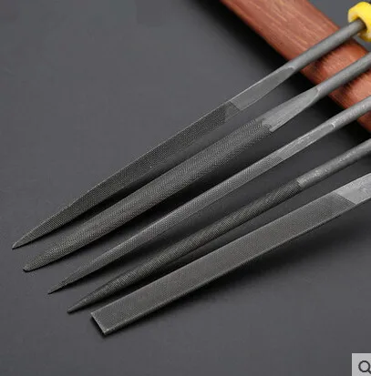 Надфиль По Металлу С Картинками Купить