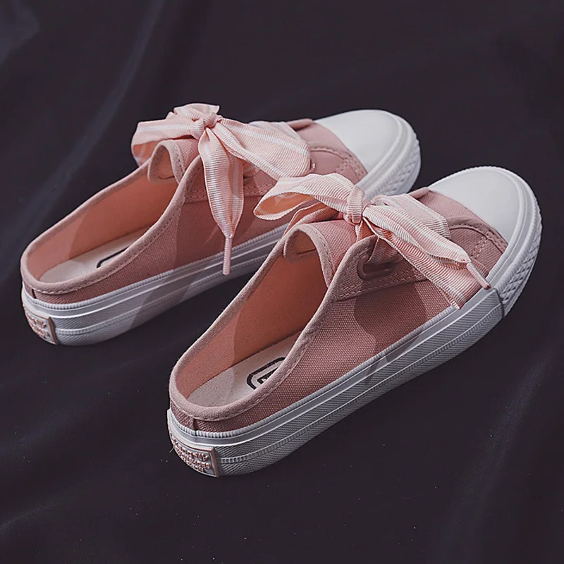 

Flat Shoes Women Shoes Lace Up Women Loafers Comfortable Women Flats Platform Shoes Women Sneakers Slip-on Ladies Casual Shoes