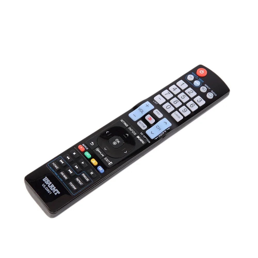 Универсальный сменный пульт дистанционного управления для LG LCD LED HDTV 3D Smart TV Новая
